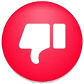Dislike